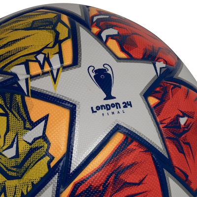 Bola Society adidas UCL League - Foto 5