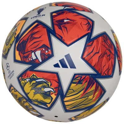 Bola Society adidas UCL League - Foto 1