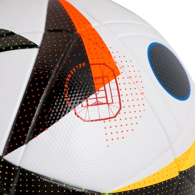 Bola de Futebol de Campo adidas Euro24 League - Foto 5