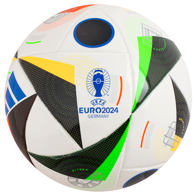 Minibola de futebol de Campo adidas Euro24 - Foto 2