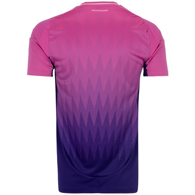 Camisa Seleção da Alemanha II 24 adidas Masculina Torcedor - Foto 3