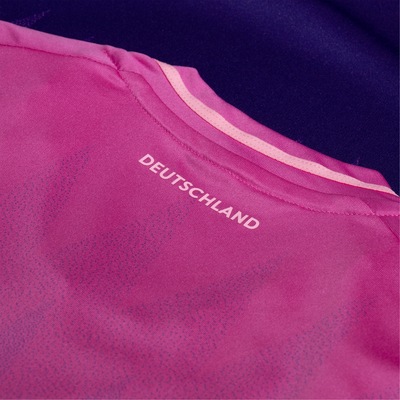 Camisa Seleção da Alemanha II 24 adidas Masculina Torcedor - Foto 4
