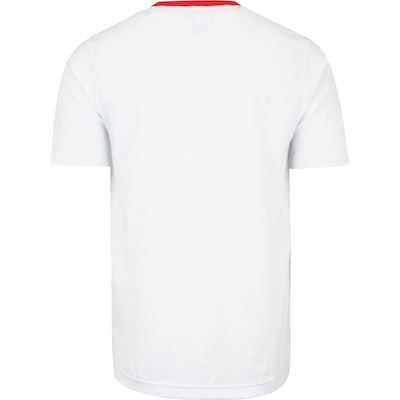 Camiseta do Flamengo adidas Masculina DNA Tee - Foto 2