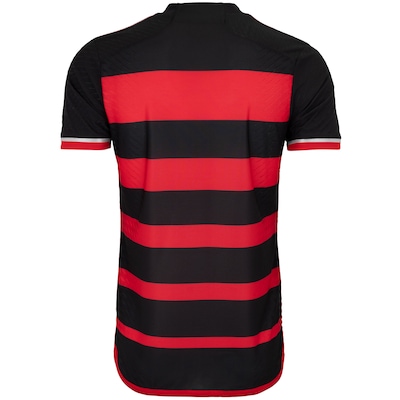 Camisa do Flamengo I 24/25 adidas Jogador Masculino - Foto 2
