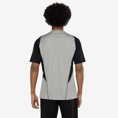 Camisa de Treino do Flamengo 24 adidas Masculina Comissão - Foto 3