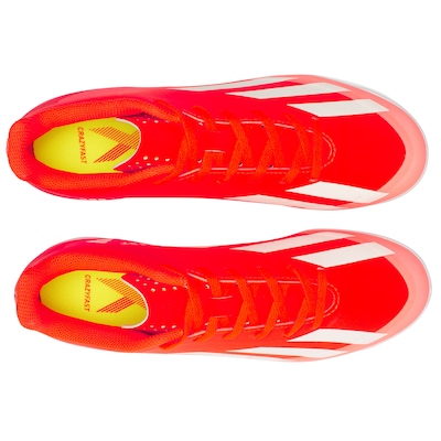 Chuteira Futsal adidas X Crazyfast 23 Club In Adulto - Foto 5