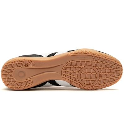 Chuteira Futsal adidas Predator 4 Club in Adulto - Foto 6