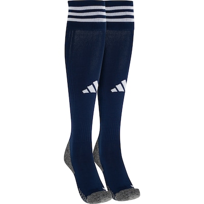 Meião Cano Alto adidas Adulto Adi Sock 23 - Foto 1