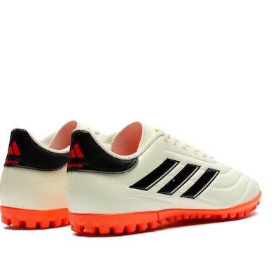 Chuteira Society adidas Copa Pure 2 Club Adulto - Foto 4