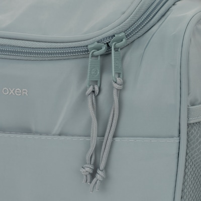 Lancheira Oxer Quadri - Foto 4