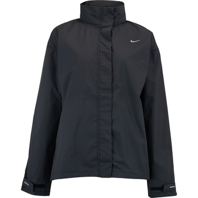 Jaqueta Corta-Vento Feminina Nike com Capuz Fast Repel - Foto 2