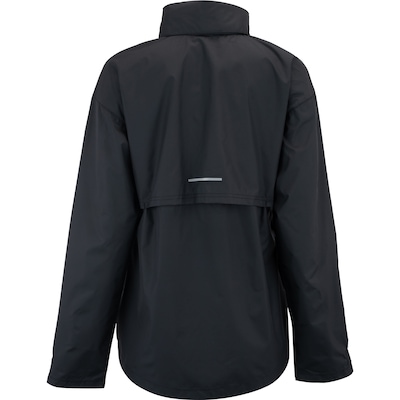 Jaqueta Corta-Vento Feminina Nike com Capuz Fast Repel - Foto 3