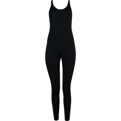 Macacão Feminino Nike One Dri-Fit Capsule - Foto 1