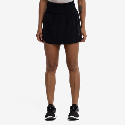 Short-Saia Nike One Ultra High Rise Adulto - Foto 5