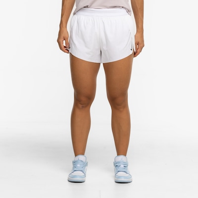 Short Feminino Nike Dri-Fit ADV MR 3IN - Foto 4