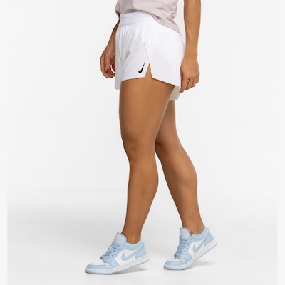 Short Feminino Nike Dri-Fit ADV MR 3IN - Foto 5