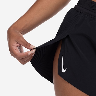 Short Feminino Nike Dri-Fit ADV MR 3IN - Foto 6