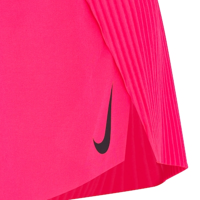 Short Feminino Nike Dri-Fit ADV MR 3IN - Foto 3