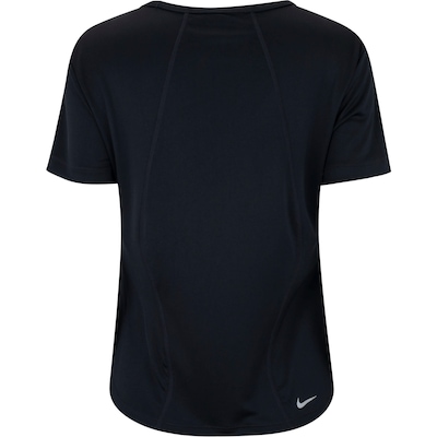 Camiseta Feminina Nike Manga Curta Dri-Fit Fast SS - Foto 2