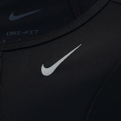 Camiseta Feminina Nike Manga Curta Dri-Fit Fast SS - Foto 3