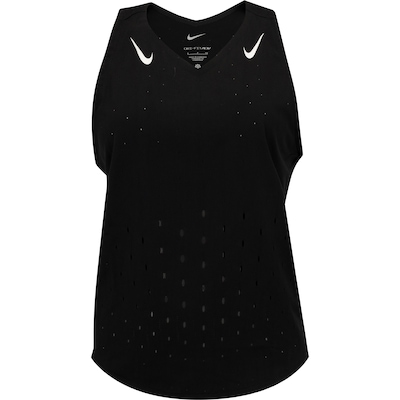 Camiseta Regata Feminina Nike Dri-Fit Advanced Arswft - Foto 1