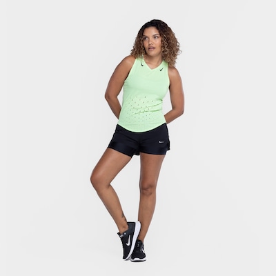 Camiseta Regata Feminina Nike Dri-Fit Advanced Arswft - Foto 4