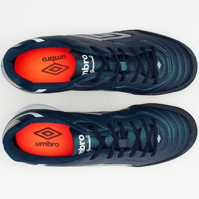 Chuteira Society Umbro Speciali Classic Adulto - Foto 3