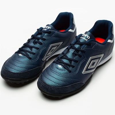 Chuteira Society Umbro Speciali Classic Adulto - Foto 4