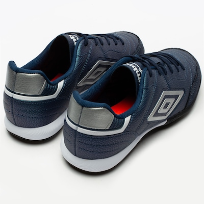 Chuteira Society Umbro Speciali Classic Adulto - Foto 5