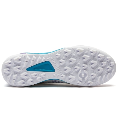 Chuteira Society Umbro X Comfort Adulto - Foto 6