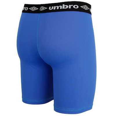 Bermuda Térmica Umbro Light Masculina - Foto 2