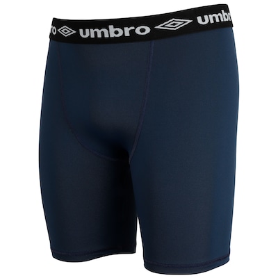 Bermuda Térmica Umbro Light Masculina - Foto 1
