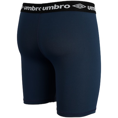 Bermuda Térmica Umbro Light Masculina - Foto 2