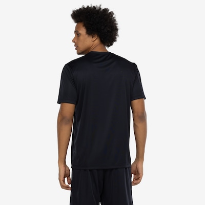 Camiseta Masculina Umbro Manga Curta Legacy - Foto 3