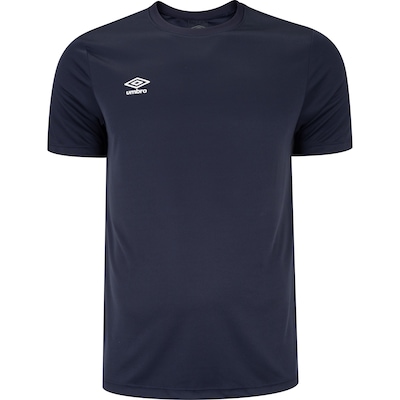 Camiseta Masculina Umbro Manga Curta Legacy - Foto 1