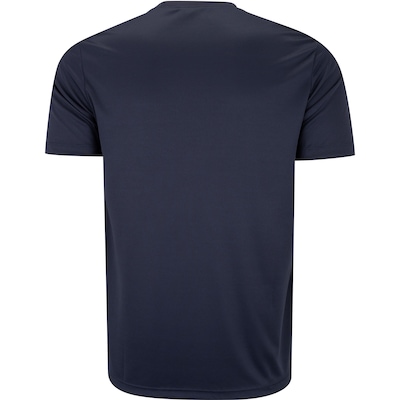Camiseta Masculina Umbro Manga Curta Legacy - Foto 2