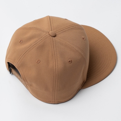 Boné Jordan Nike Aba Reta Snapback Pro Cap S FB Jumpman Adulto - Foto 4