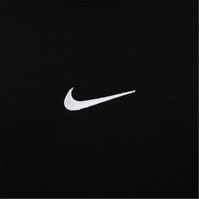 Camiseta Infantil Nike Manga Curta Sportswear Essential SS Broxy - Foto 3