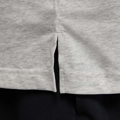 Camiseta Jordan Nike Masculina Sport Dri-Fit SS - Foto 5