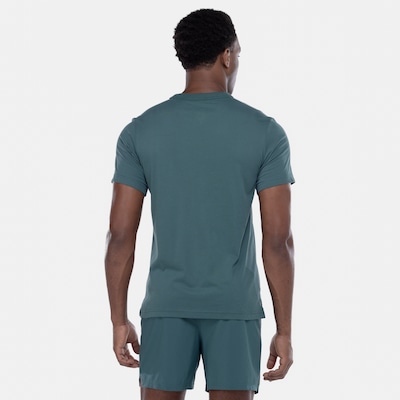 Camiseta Jordan Nike Masculina Sport Dri-Fit SS - Foto 3