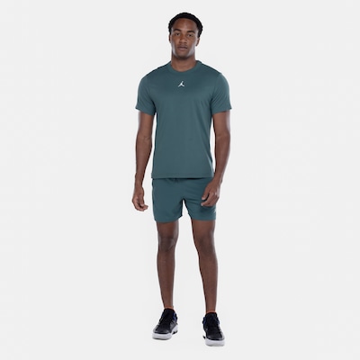 Camiseta Jordan Nike Masculina Sport Dri-Fit SS - Foto 4