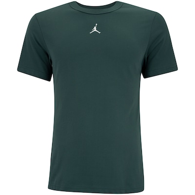 Camiseta Jordan Nike Masculina Sport Dri-Fit SS - Foto 5