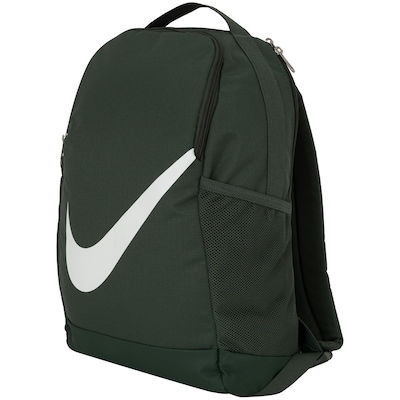 Mochila Nike Brasilia 18 Litros - Foto 5