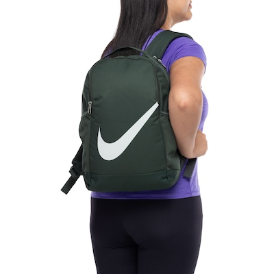 Mochila Nike Brasilia 18 Litros - Foto 1