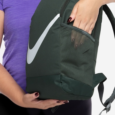 Mochila Nike Brasilia 18 Litros - Foto 2