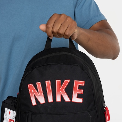 Mochila Nike Elemental BKPK - CAT GFX SP24 - 20 Litros - Foto 2