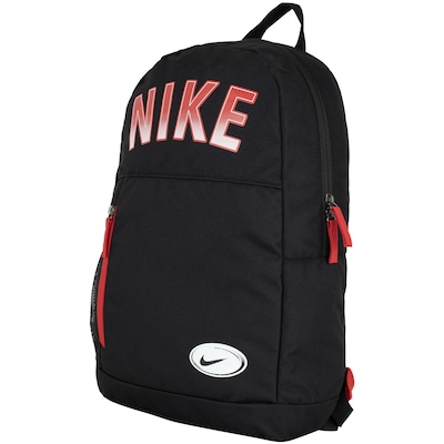 Mochila Nike Elemental BKPK - CAT GFX SP24 - 20 Litros - Foto 6