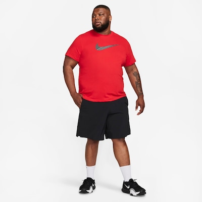 Camiseta Masculina Nike Dri-Fit Tee 2 Yr Swoosh - Foto 6