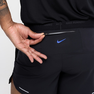Bermuda Masculina Nike Run Energy-stride-5bf-sho - Foto 5