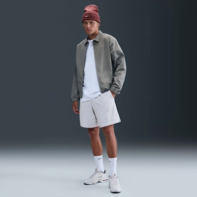 Bermuda Nike Club Knit - Foto 3